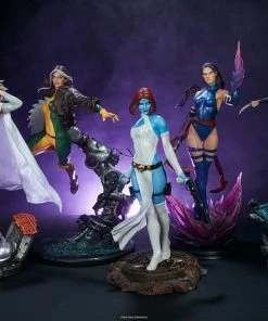 Outlet 𧨠X-23 Marvel X-Men Daughter Of Wolverine By Sideshow Collectibles π 35 X-23 Marvel X-Men Daughter Of Wolverine By Sideshow Collectibles