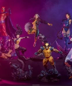 Outlet 𧨠X-23 Marvel X-Men Daughter Of Wolverine By Sideshow Collectibles π 34 X-23 Marvel X-Men Daughter Of Wolverine By Sideshow Collectibles