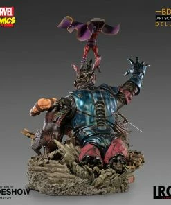 Best Pirce ❤️ X-Men VS Sentinel #2 (Deluxe) 1:10 Scale Statue By Iron Studios Art Scale 1:10 - Battle Diorama Series - Marvel Comics 🧨 23 X-Men VS Sentinel #2 (Deluxe) 1:10 Scale Statue By Iron Studios Art Scale 1:10 - Battle Diorama Series - Marvel Comics