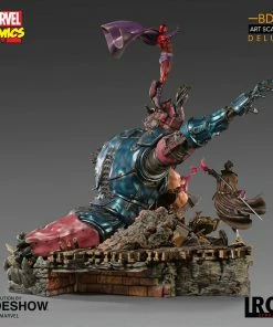 Best Pirce ❤️ X-Men VS Sentinel #2 (Deluxe) 1:10 Scale Statue By Iron Studios Art Scale 1:10 - Battle Diorama Series - Marvel Comics 🧨 24 X-Men VS Sentinel #2 (Deluxe) 1:10 Scale Statue By Iron Studios Art Scale 1:10 - Battle Diorama Series - Marvel Comics