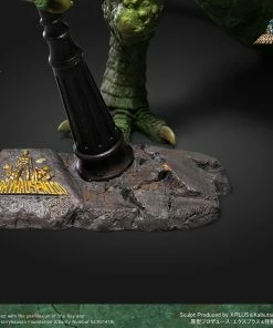 Best reviews of ❤️ Ymir (Deluxe Version) Statue By Star Ace Toys Ltd. Ray HarryHausen (100th Anniversary Series) Monsters, MonsterVerse! 🤩 18 Ymir (Deluxe Version) Statue By Star Ace Toys Ltd. Ray HarryHausen (100th Anniversary Series) Monsters, MonsterVerse!