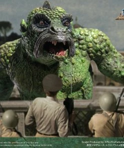 Best reviews of ❤️ Ymir (Deluxe Version) Statue By Star Ace Toys Ltd. Ray HarryHausen (100th Anniversary Series) Monsters, MonsterVerse! 🤩 21 Ymir (Deluxe Version) Statue By Star Ace Toys Ltd. Ray HarryHausen (100th Anniversary Series) Monsters, MonsterVerse!