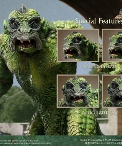 Best reviews of ❤️ Ymir (Deluxe Version) Statue By Star Ace Toys Ltd. Ray HarryHausen (100th Anniversary Series) Monsters, MonsterVerse! 🤩 17 Ymir (Deluxe Version) Statue By Star Ace Toys Ltd. Ray HarryHausen (100th Anniversary Series) Monsters, MonsterVerse!