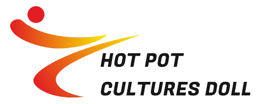 Hot Pot Cultures Doll Shop